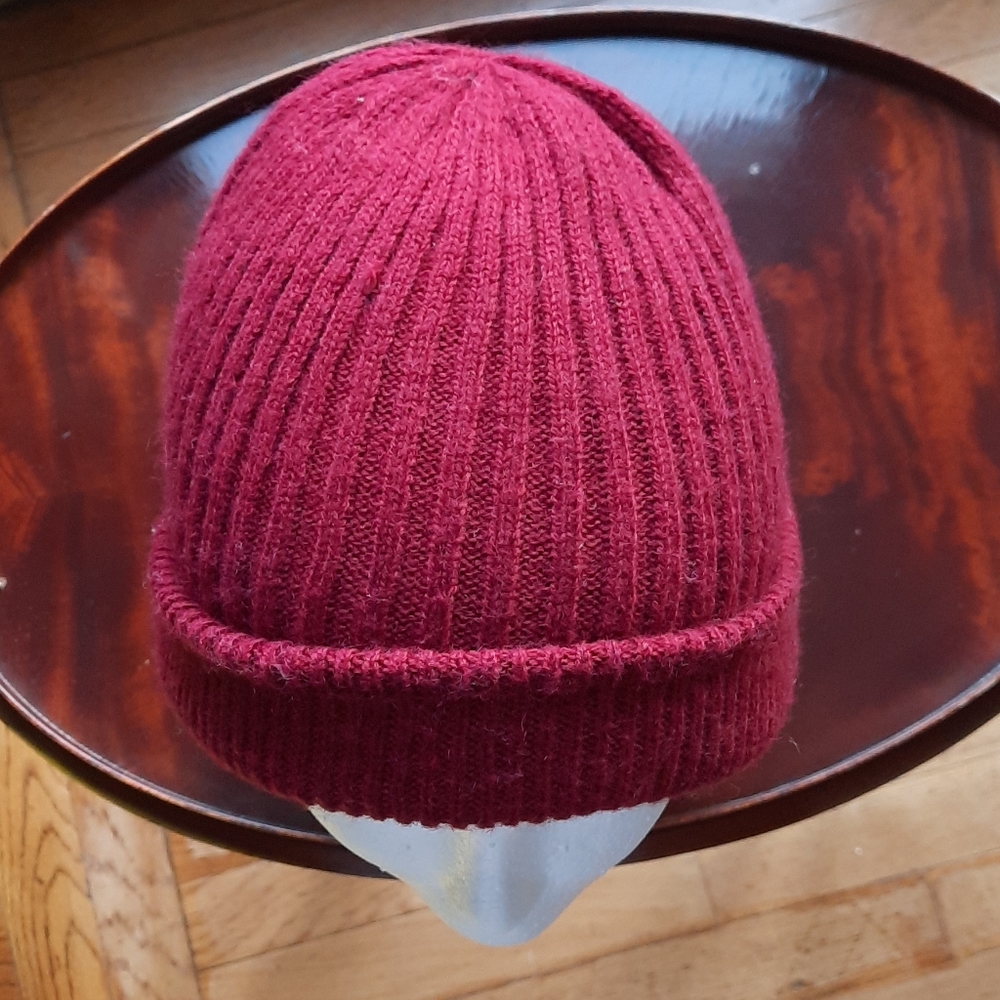 Anthropologie Super Soft Hat